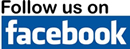 Follow us on Facebook